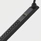 PDU Monitoreable  para Rack - 20A | 208 Voltios - 1 FASES (3,3kW) | 24 Salidas C13 4 Salidas C19 Extensión de 3 metros tipo L6-30P - Miniatura 2