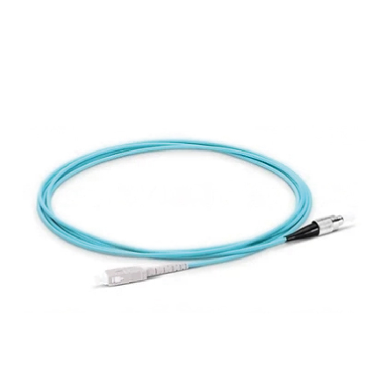 Patch Cords Simplex OM3 SC-FC UPC 2
