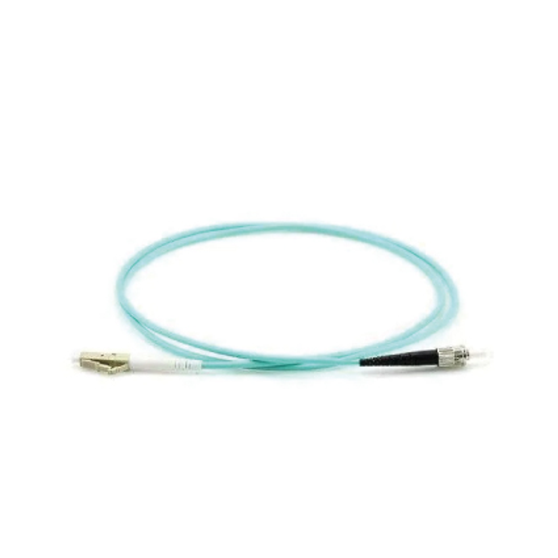 Patch Cords Simplex OM3 LC-ST UPC 2