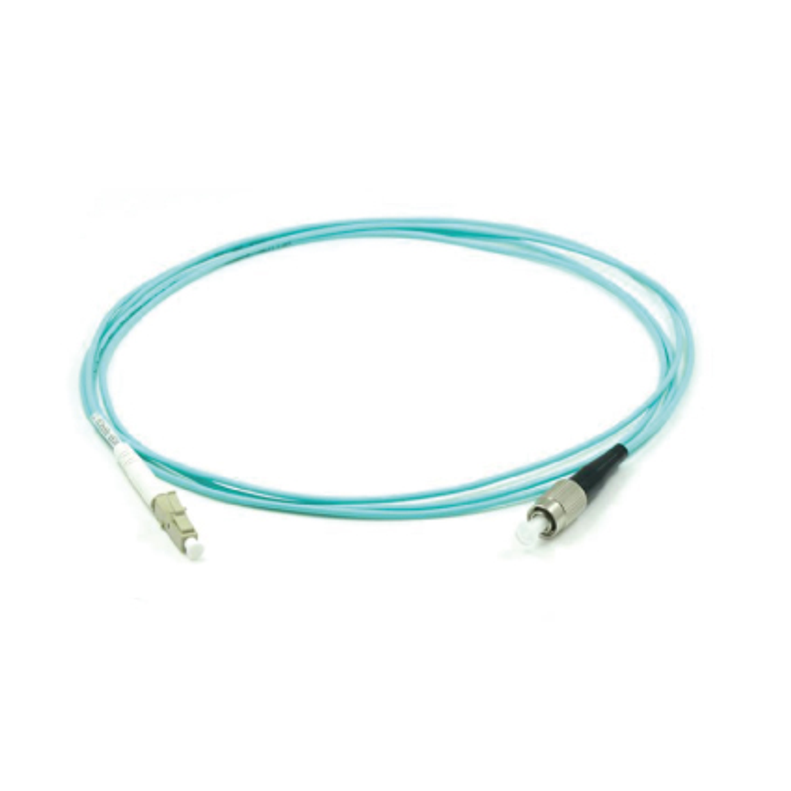 Patch Cords Simplex OM3 LC-FC UPC 2