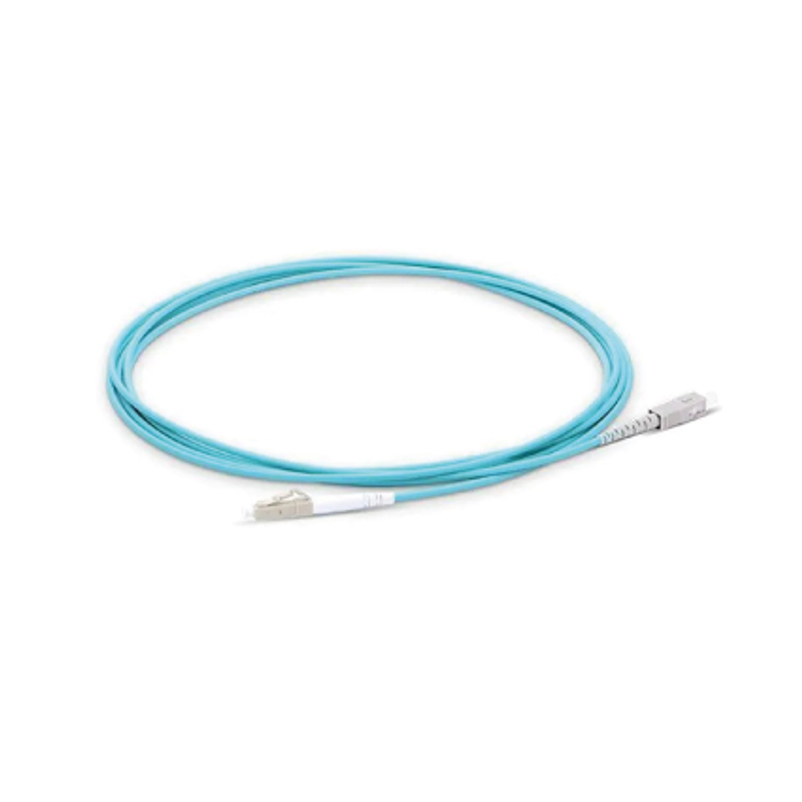 Patch Cords Simplex OM3 LC-SC UPC 2