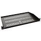Bandeja Fija Ventilada de 1U • Profundidad: 305 mm - Miniatura 2