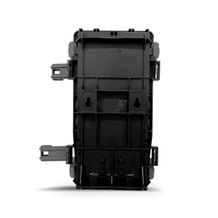 Caja NAP PRIME para poste de 16 puertos con conectores SC/APC | IP65 6