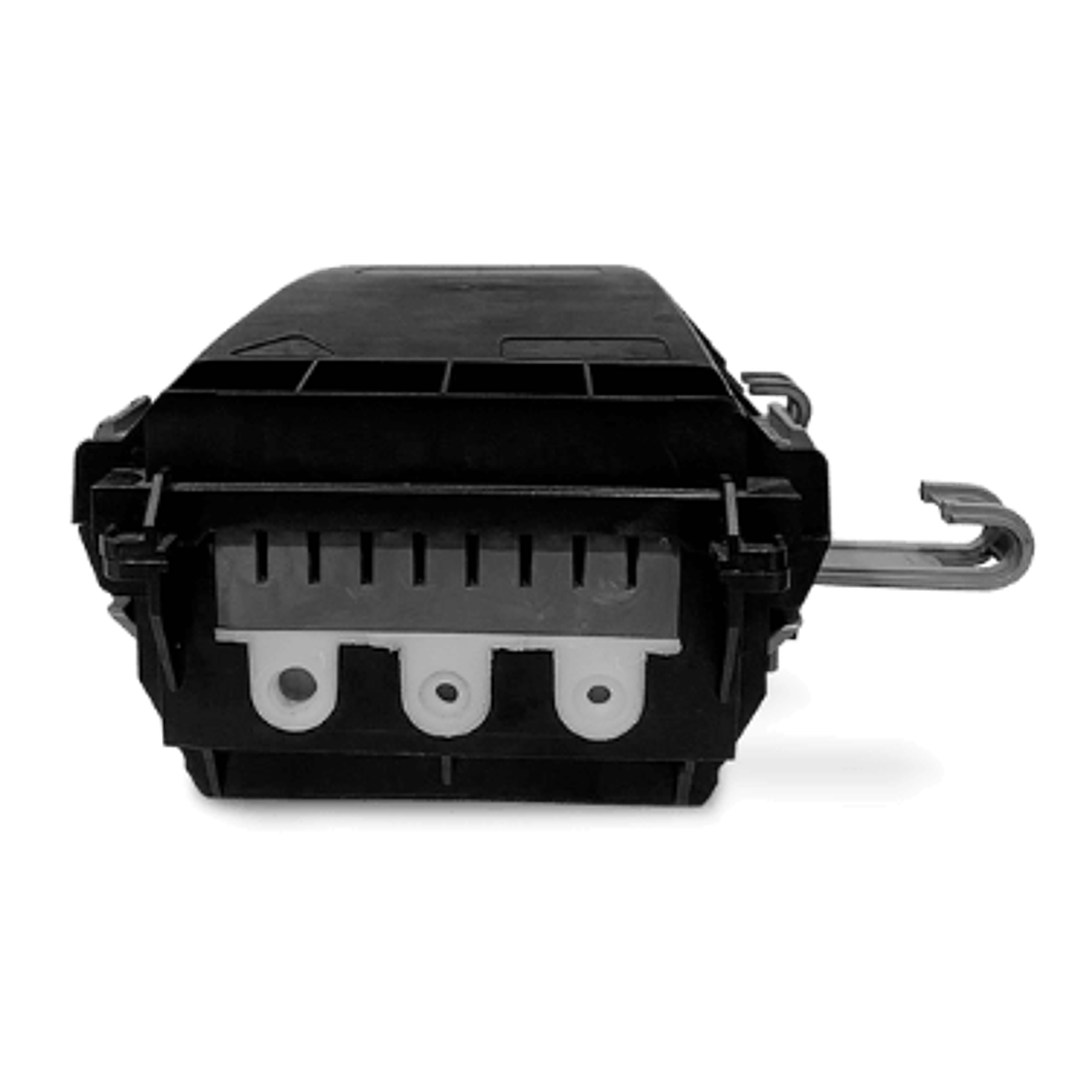 Caja NAP PRIME para poste de 16 puertos con conectores SC/APC | IP65 7