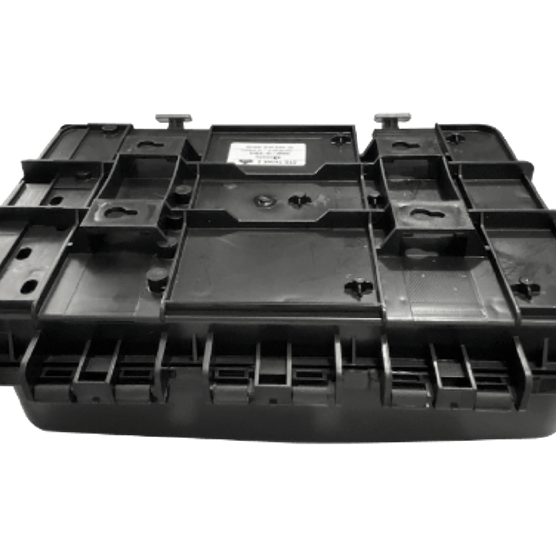 Caja NAP ESTANDAR para poste de 16 puertos con conectores SC/APC | IP65 5