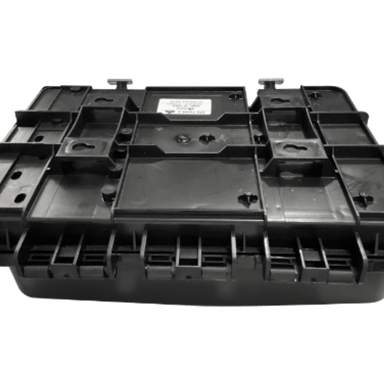 Caja NAP ESTANDAR para poste de 16 puertos con conectores SC/APC | IP65 5
