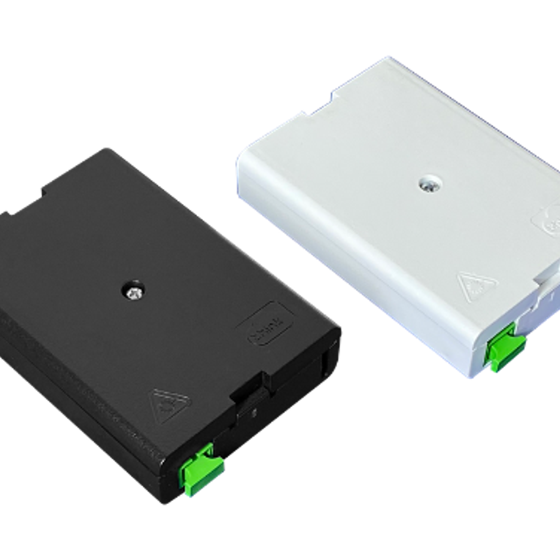 ROSETA - PUNTO DE TERMINACIÓN ÓPTICA 2