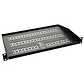 Bandeja Fija Ventilada de 1U | Formato: 19