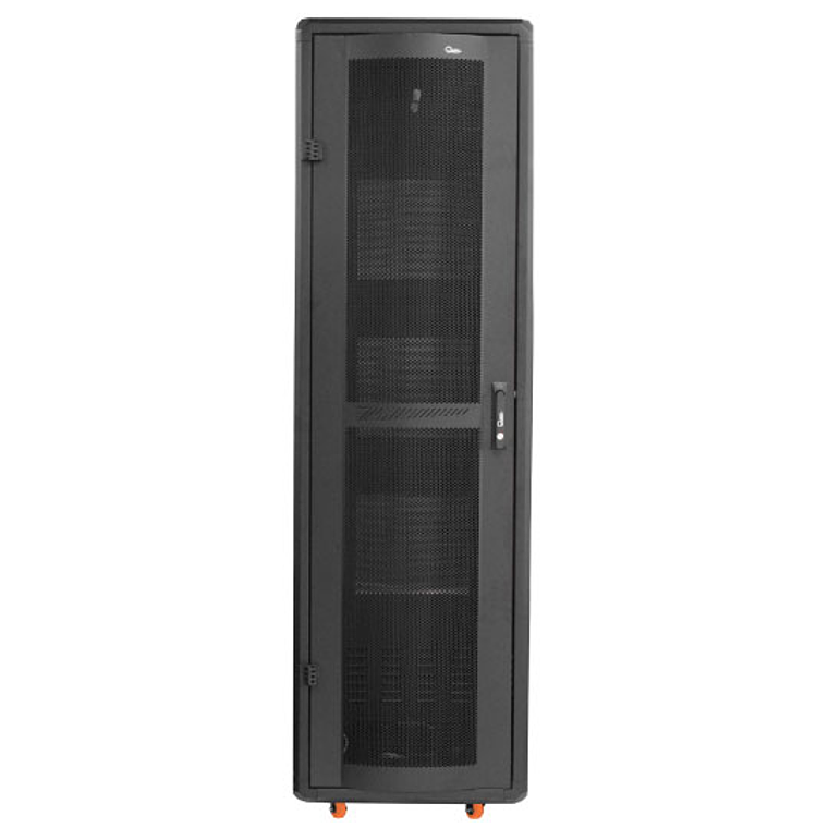Gabinetes de Piso 40U | Ancho: 580 mm • Fondo: 810 mm 2