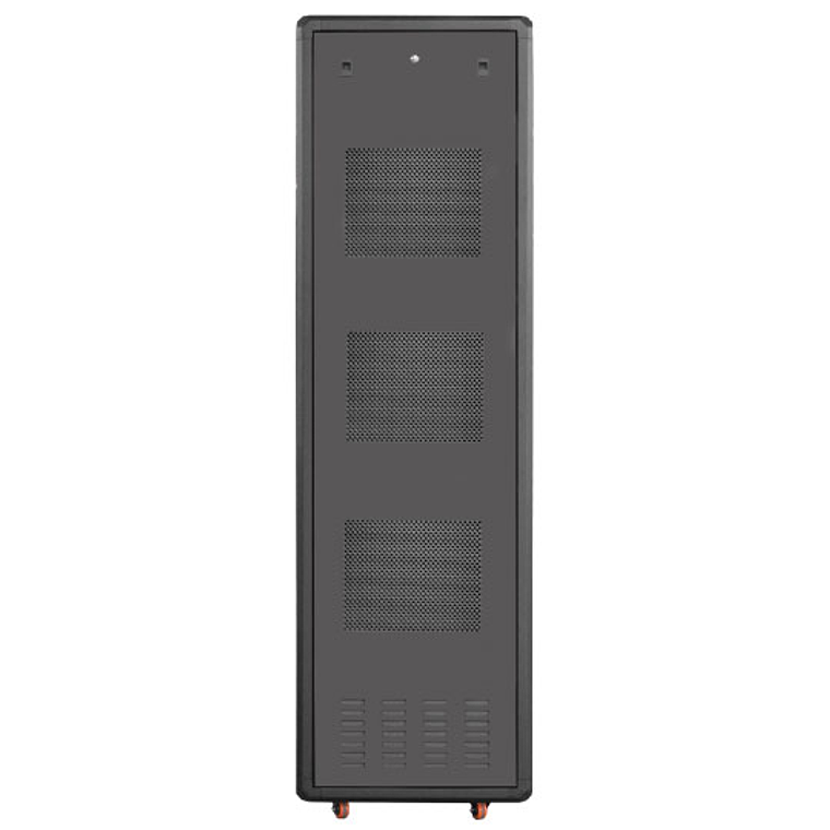 Gabinetes de Piso 40U | Ancho: 580 mm • Fondo: 810 mm 5