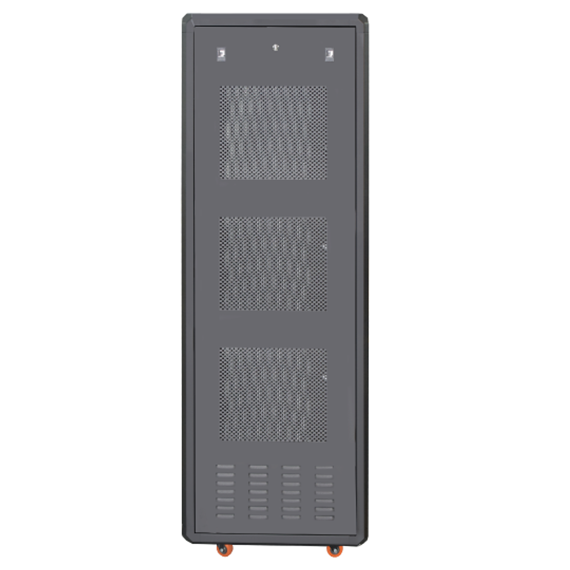 Gabinetes de Piso 34U | Ancho: 580 mm • Fondo: 810 mm 5