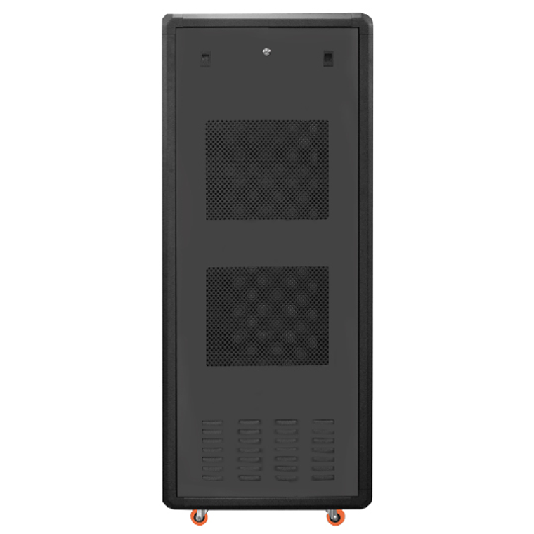 Gabinetes de Piso 28U | Ancho: 580 mm • Fondo: 610 mm 5