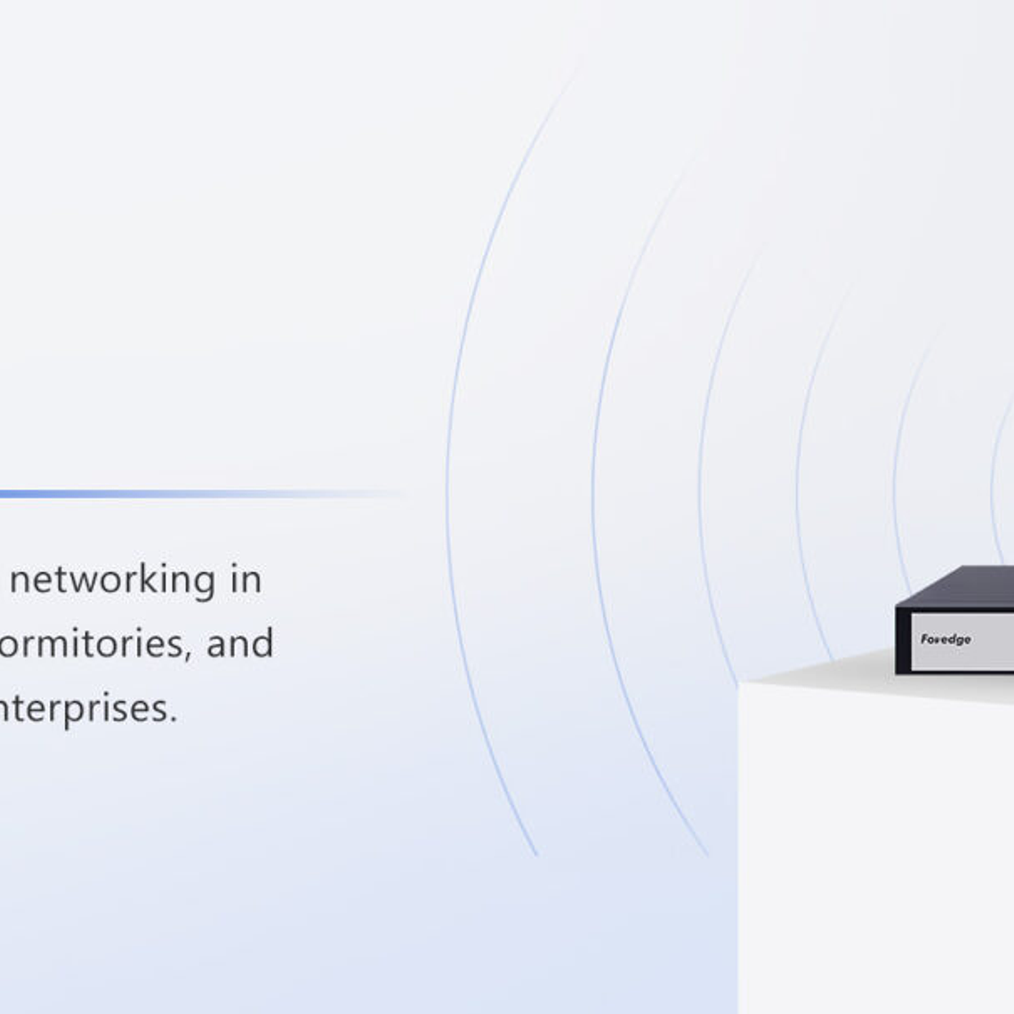 Switch inteligente Easy PoE de 24 puertos Gigabit  7