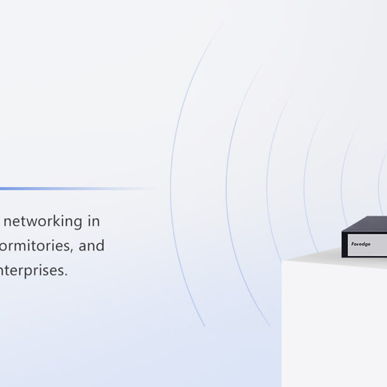 Switch inteligente Easy PoE de 24 puertos Gigabit  7