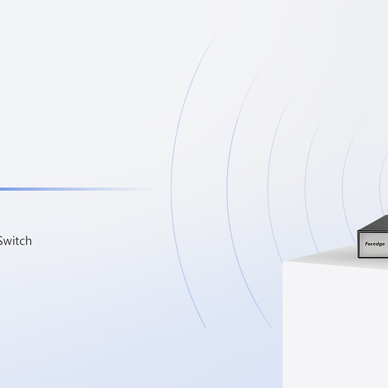 Switch gestionado Nivel 2 Full PoE de 24 Puertos Gigabit + 2 Puertos SFP 7