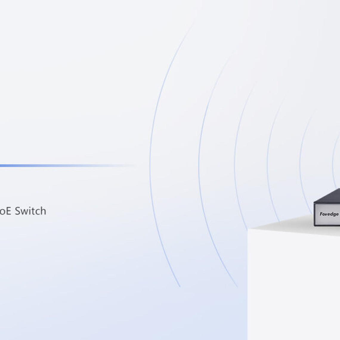  Switch PoE Gestionado capa 2 de 16 puertos Gigabit 7