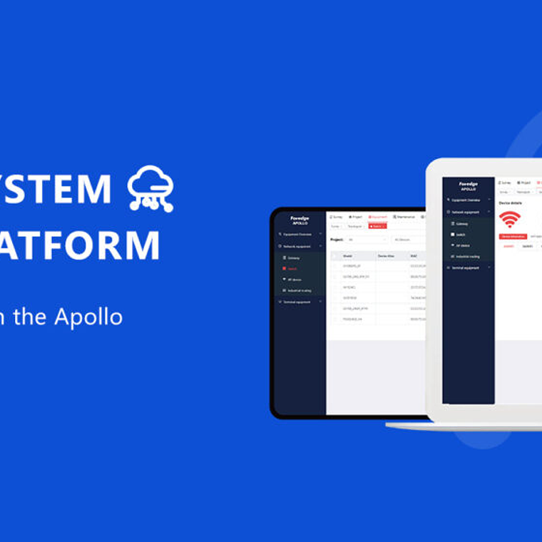 Switch Ethernet Gigabit gestionado de 24 puertos  6