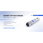 Modulo Óptico  SF310M-LC-500M 2