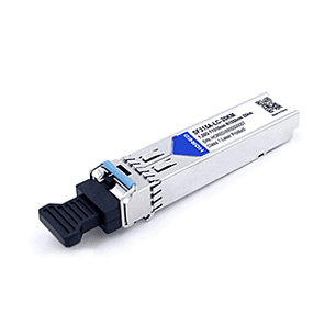 Modulo Óptico  SF410M-LC-300M