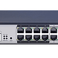 Switch gestionado Nivel 2 Full PoE de 24 Puertos Gigabit + 2 Puertos SFP - Miniatura 2