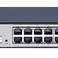 Switch Ethernet Gigabit gestionado de 24 puertos  - Miniatura 2