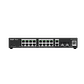 Switch PoE Inteligente con gestión en la nube y 20 puertos Gigabit - Miniatura 3