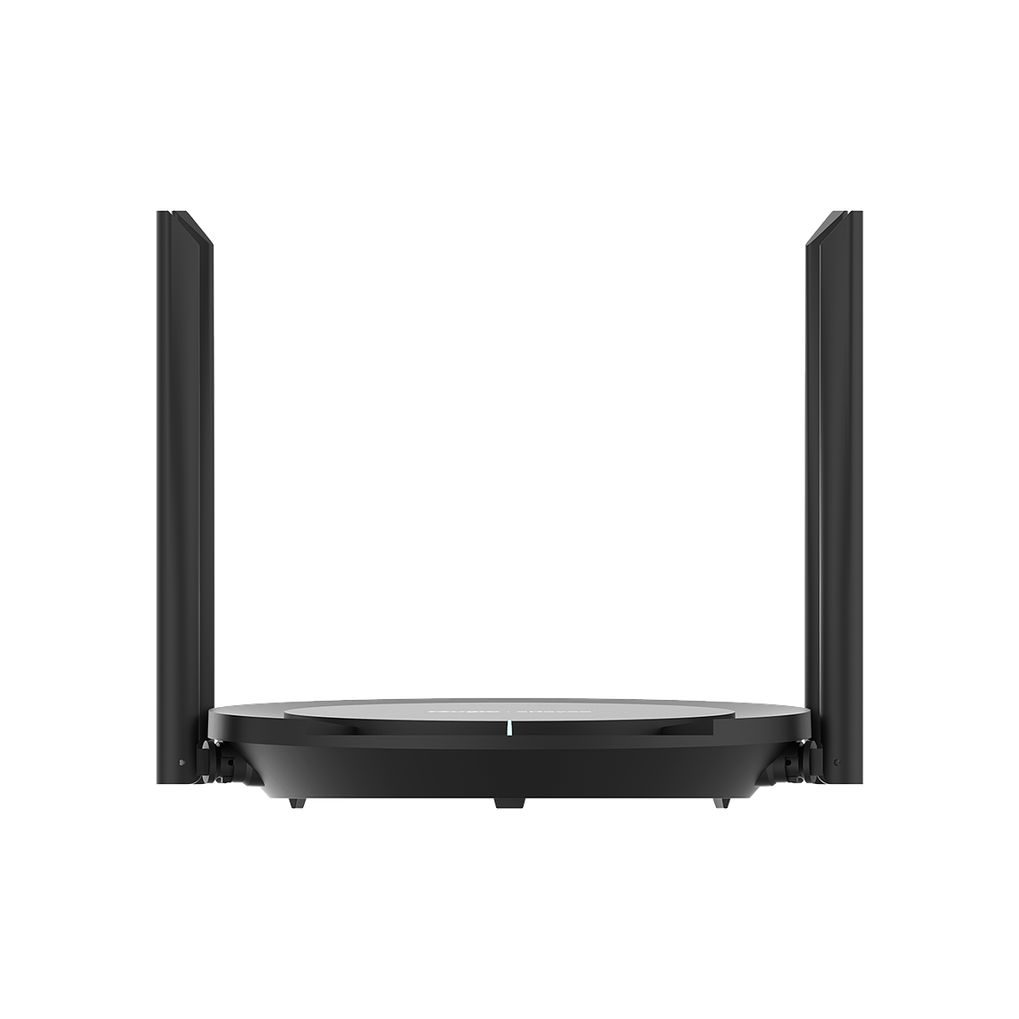 Router Inalámbrico 2.4 GHz, 300 Mbps, 4 Antenas Externas Omnidireccionales 5 dBi, 1 Puerto WAN y 3 Puertos LAN 10/100 2