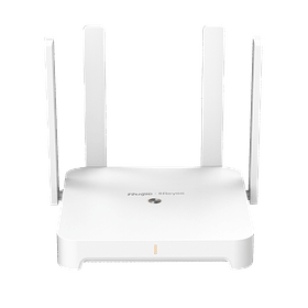 Router inalámbrico MESH 802.11ax (WI-FI 6) MU-MIMO 2x2, 5x Puertos Gigabit (1x puerto WAN Gigabit y 4 puertos LAN)