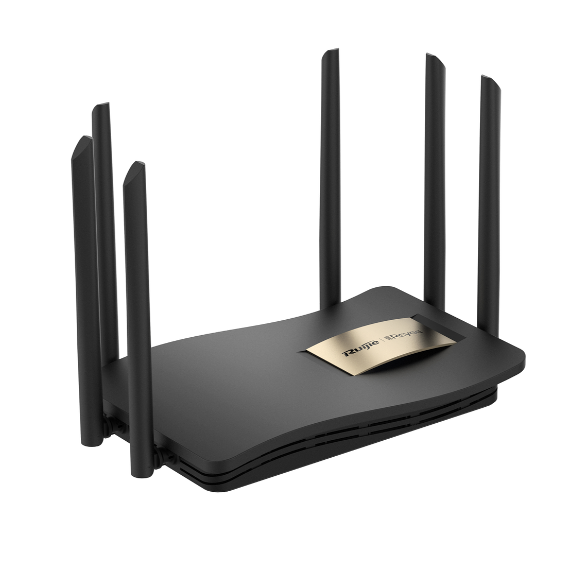 Router Inalámbrico Gigabit de Doble Banda Ideal para Escenarios Domésticos (Incluyendo Villa, Apartamento de Gran Tamaño, Bungalow), Oficina SOHO, Pequeñas Tiendas... 2