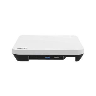 Punto de Acceso Interior Wi-Fi 6 Dual-Radio de 1.775 Gbps, Puerto Ethernet de 1 Gbps