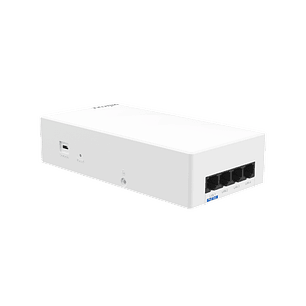 Punto de acceso Wi-Fi 6 para interior en pared hasta 2.9 Gbps doble banda 802.11AX MU-MIMO 2x2