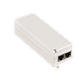 Inyector PoE estándar 802.3af Gigabit, 15W - Miniatura 1