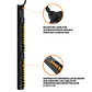 PDU Básica para Rack - 30A / 208 Voltios - 1 FASE 18 Salidas C-13 + 4 Salidas C-19 Extensión de 1.8 metros tipo L6-30P - Miniatura 2