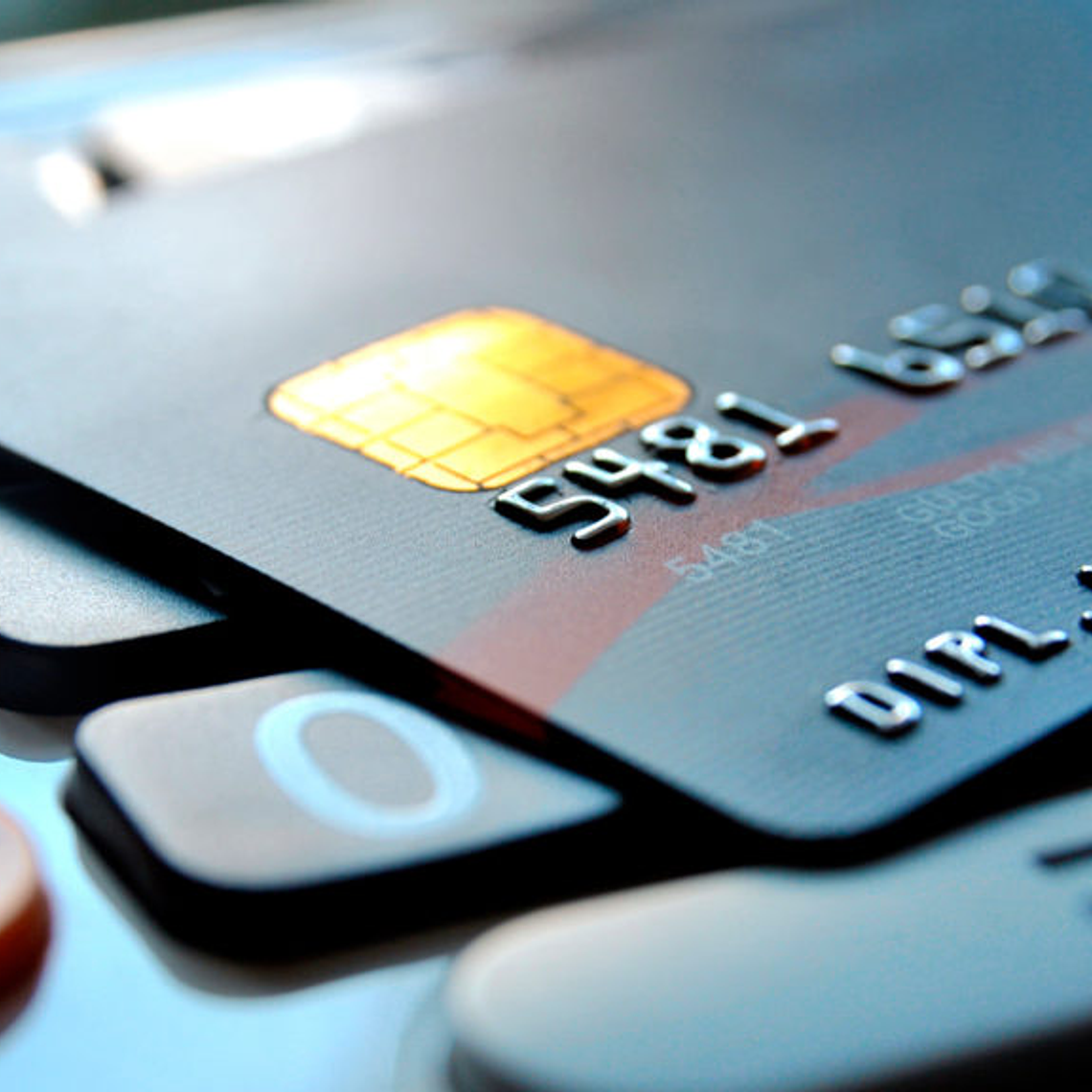 Pago Express Tarjeta de Crédito $ 969,255 1