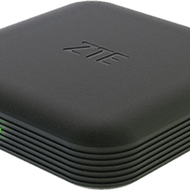 TV BOX multimedia Android TV con vídeo 4K e inteligencia artificial 5