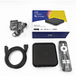 TV BOX multimedia Android TV con vídeo 4K e inteligencia artificial - Miniatura 3
