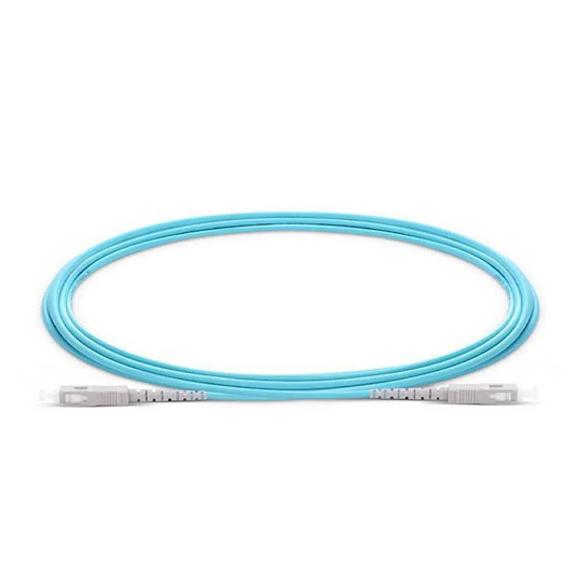 Patch Cords Simplex OM3 SC-SC UPC 2