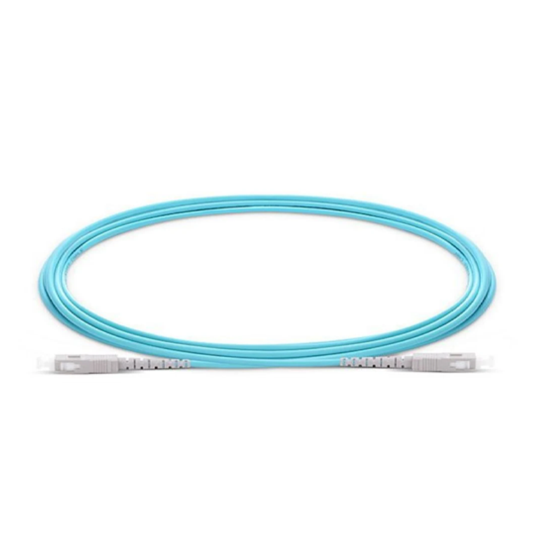 Patch Cords Simplex OM3 SC-SC UPC 2