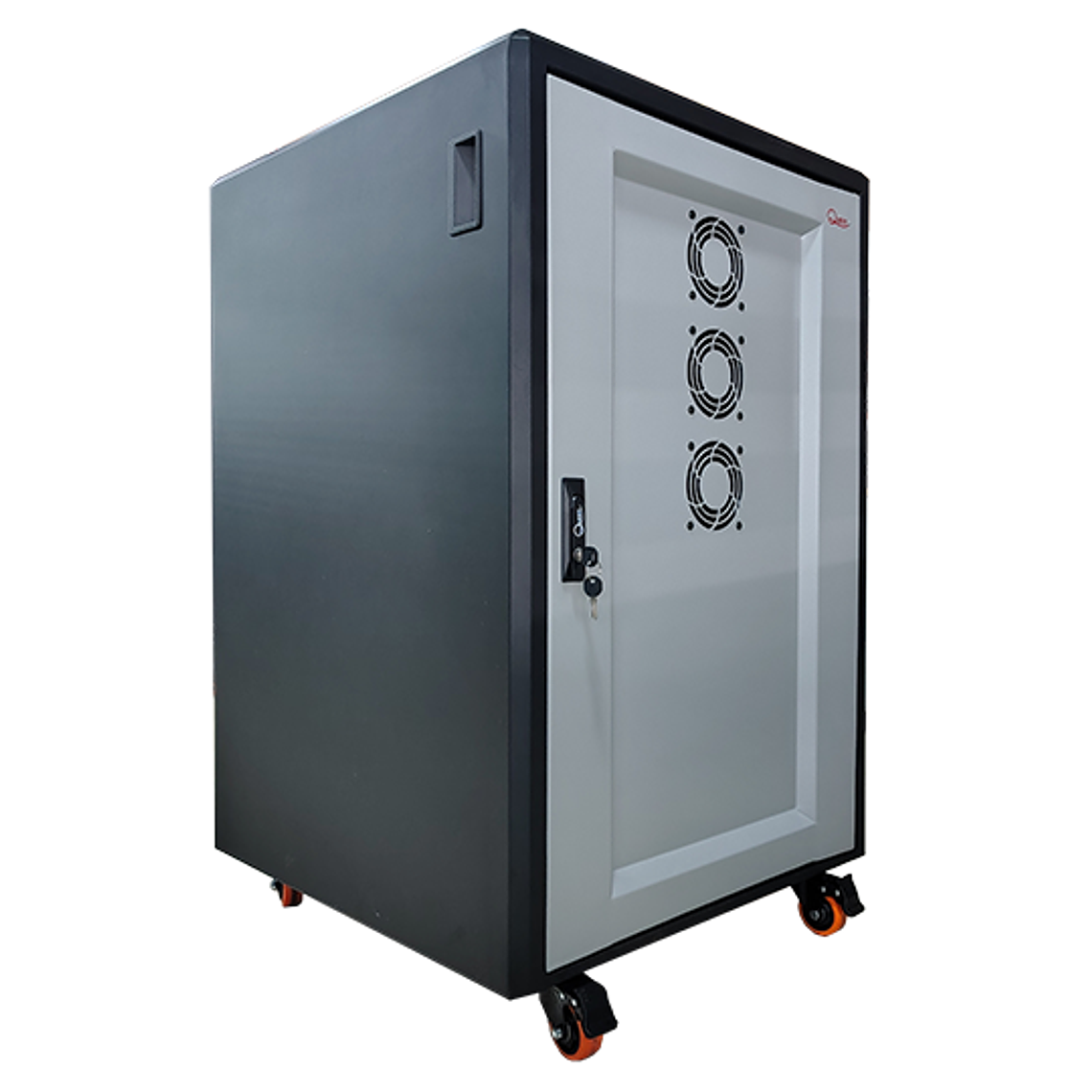 Carro cargador de Tablets y portatiles | 40 equipos 3