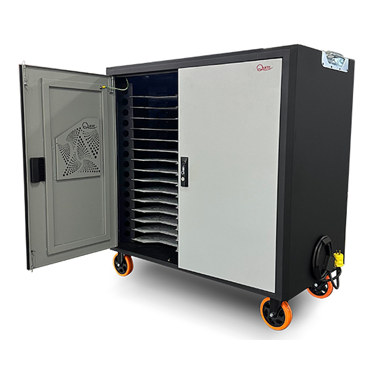 Carro cargador de Tablets y portatiles | 30 equipos 2