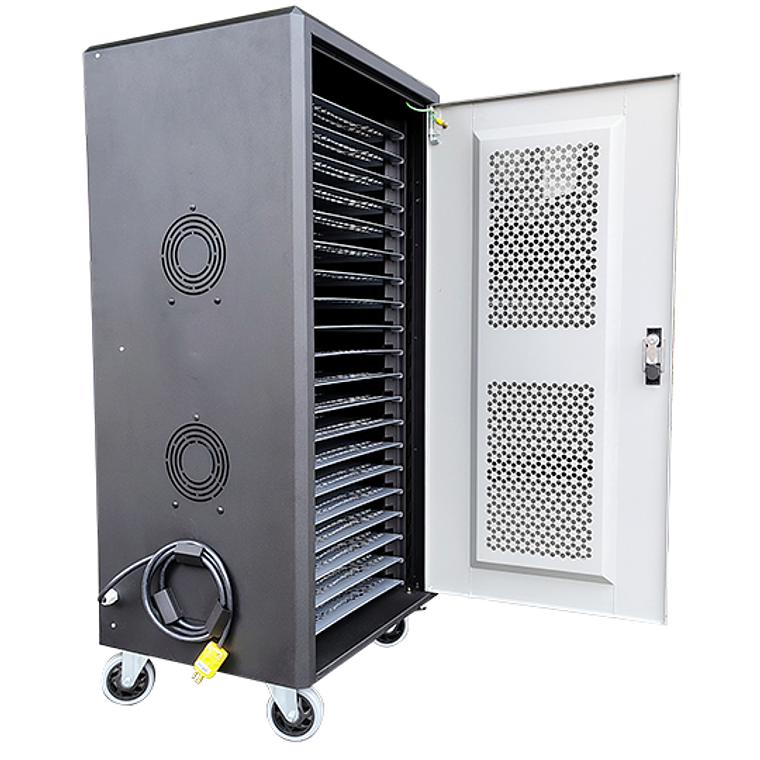 Carro cargador de Tablets y portatiles | 20 equipos 4