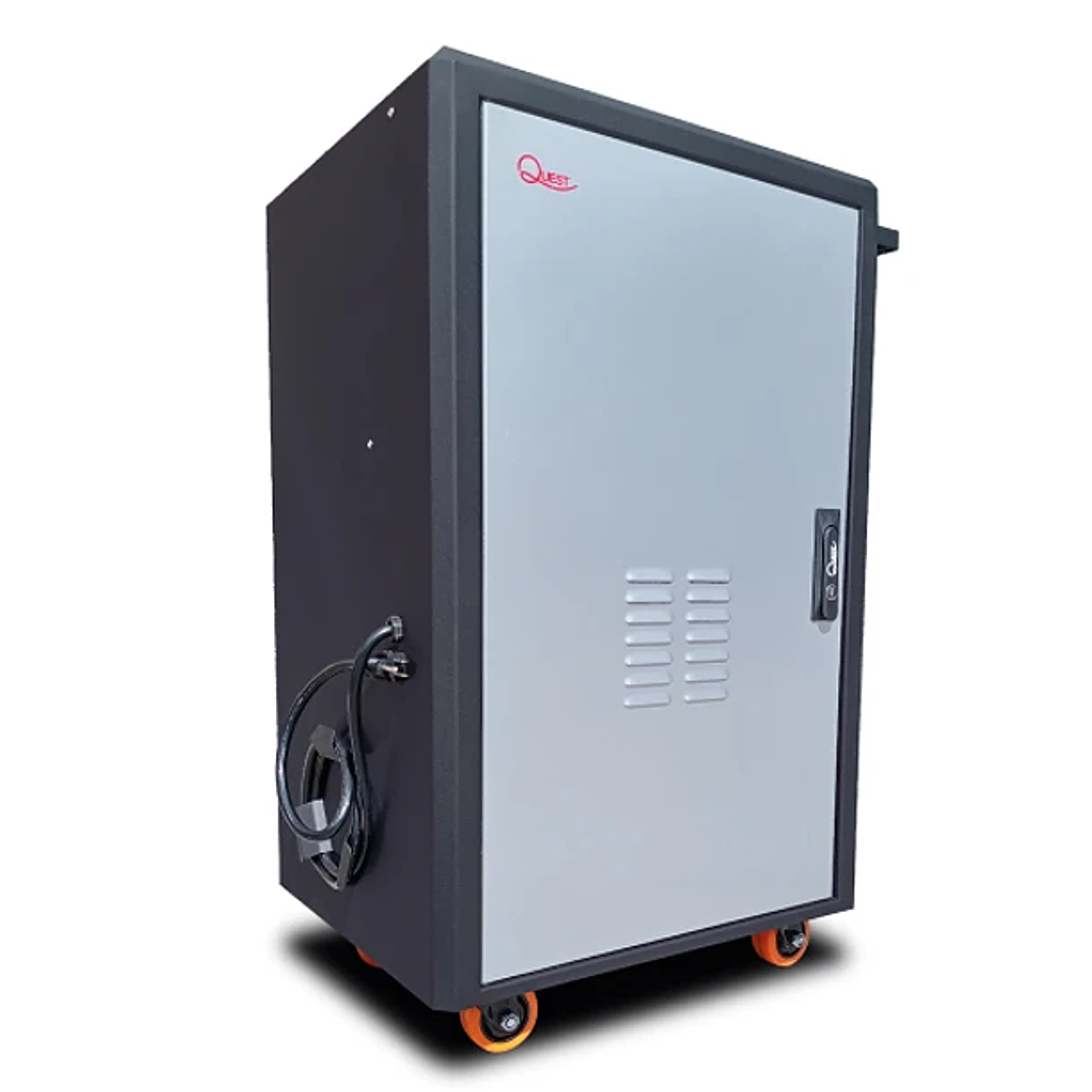 Carro cargador de Tablets y portatiles | 10 equipos 3