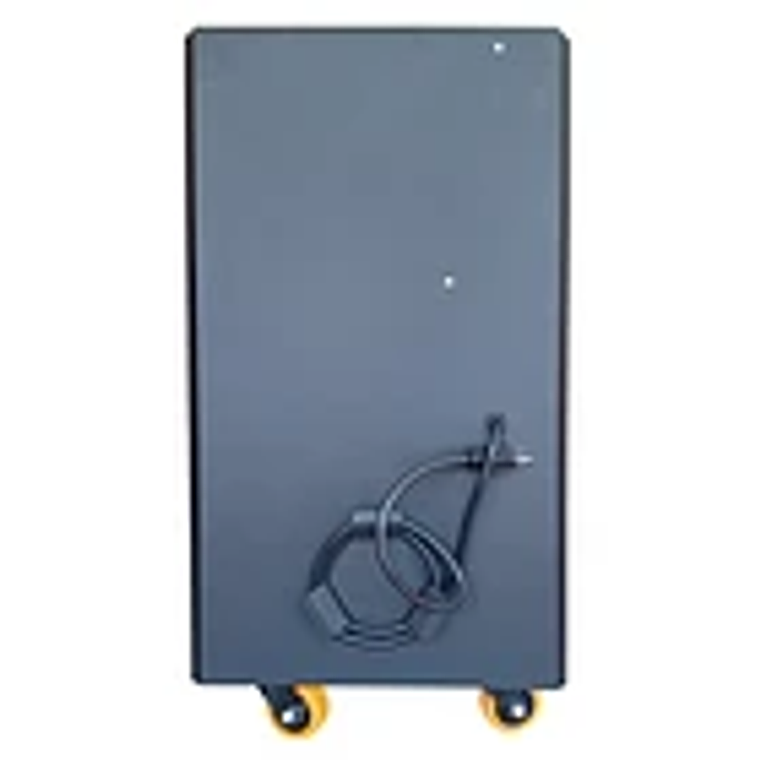 Carro cargador de Tablets y portatiles | 10 equipos 4