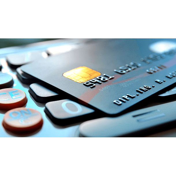 Pago Express Tarjeta de Crédito $ 16,221.245.74