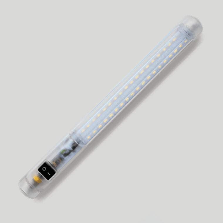 Lámpara LED de Fijación Magnética KI-4907 2