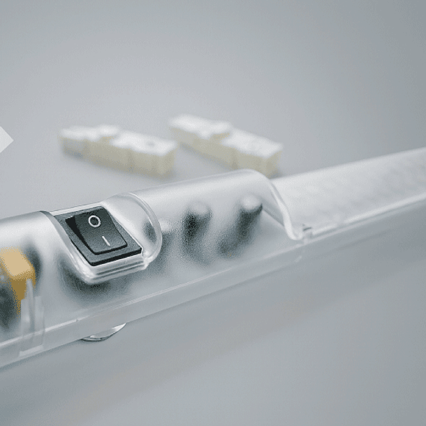 Lámpara LED de Fijación Magnética KI-4907 4