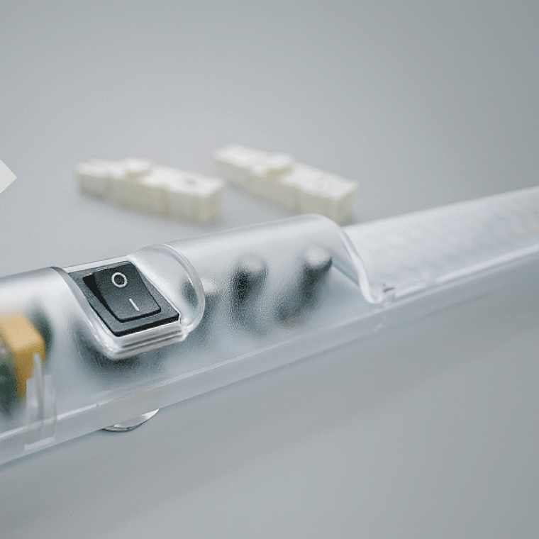 Lámpara LED de Fijación Magnética KI-4907 4