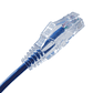 Patch Cord Cat 6 Slim 28 AWG - Diámetro Reducido - Miniatura 2