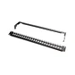 Patch Panel Modular Blindado de 24 Puertos Cat 6A - Miniatura 3