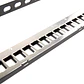Patch Panel Modular Blindado de 24 Puertos Cat 6A - Miniatura 5